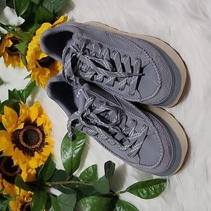 Ugg Marin Lace Sneakers